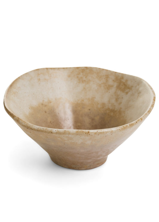 Antiqued Bowl