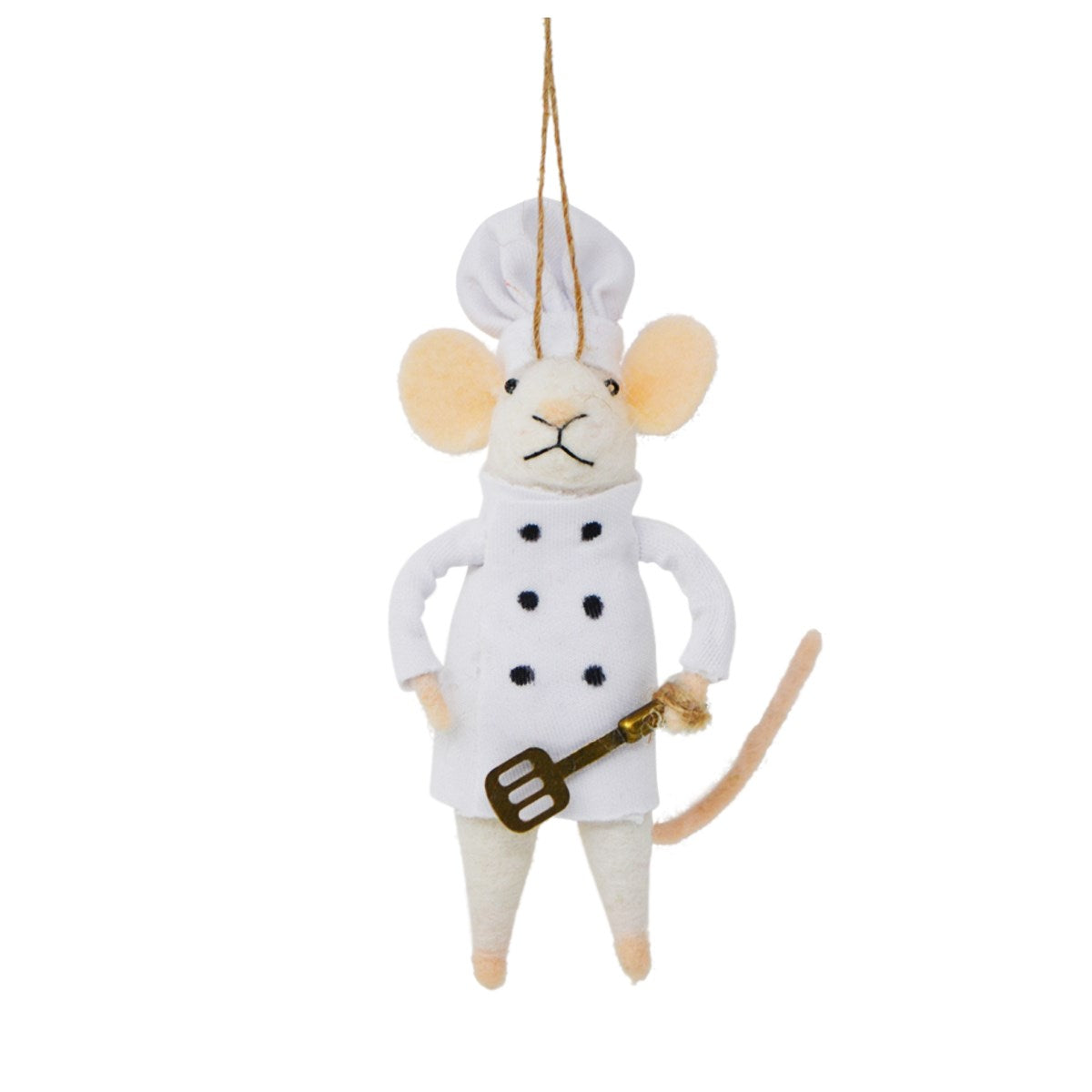 Mouse Chef
