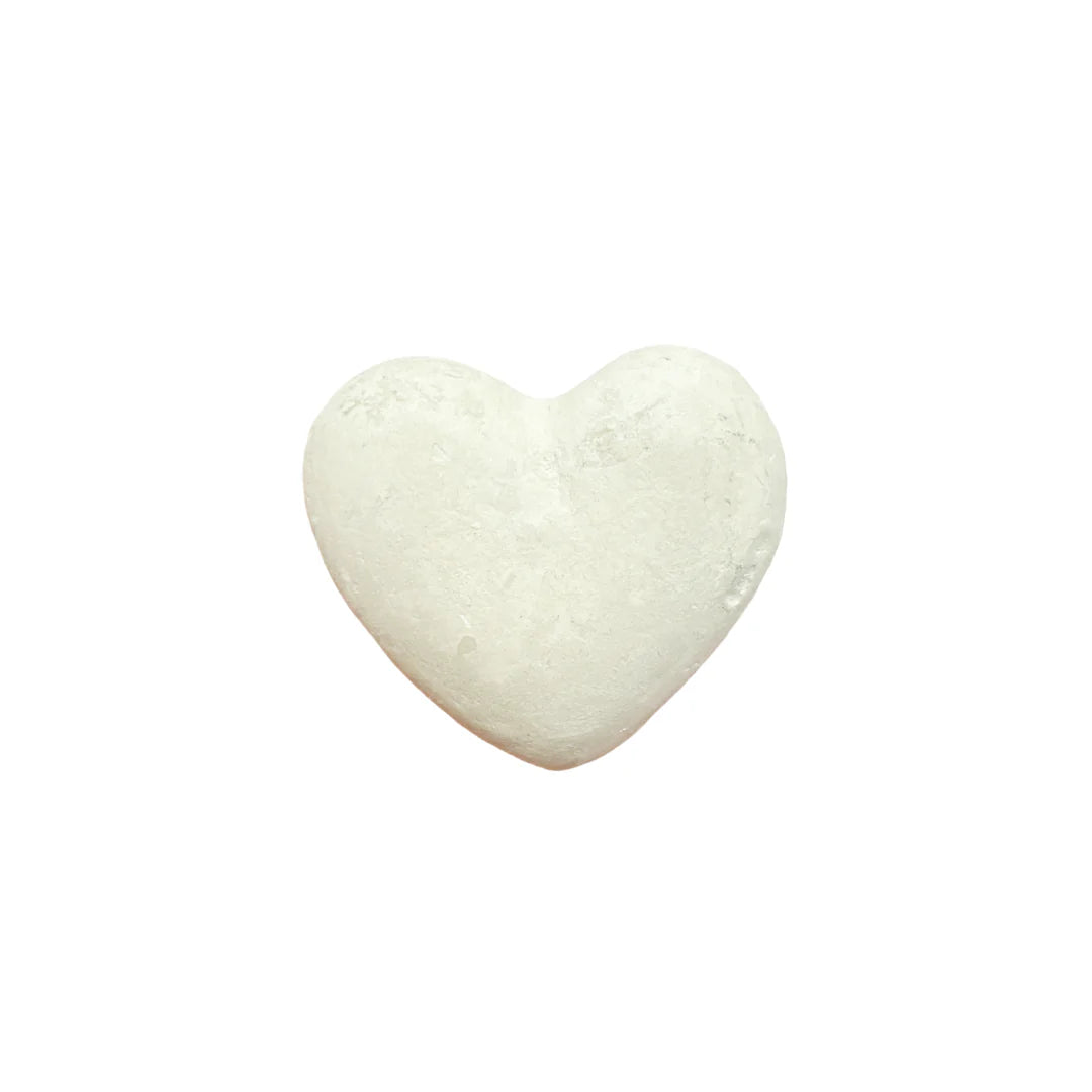 Paper Mache Heart