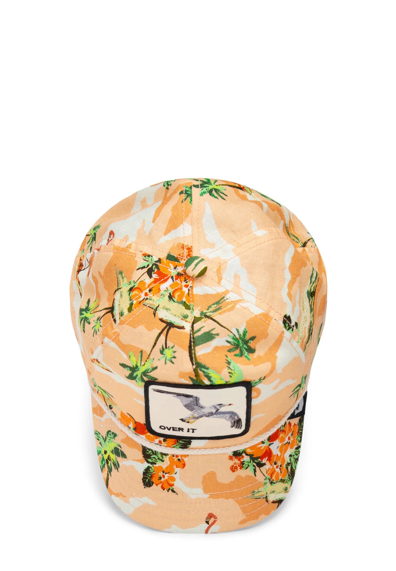 Quittin Time Hat
