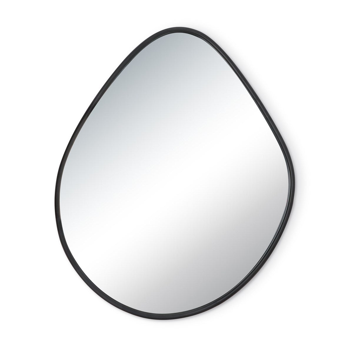 Organic Shape Mirror