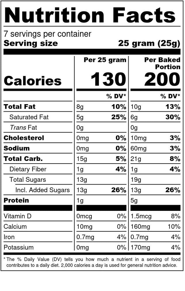 Organic Drinking Chocolate