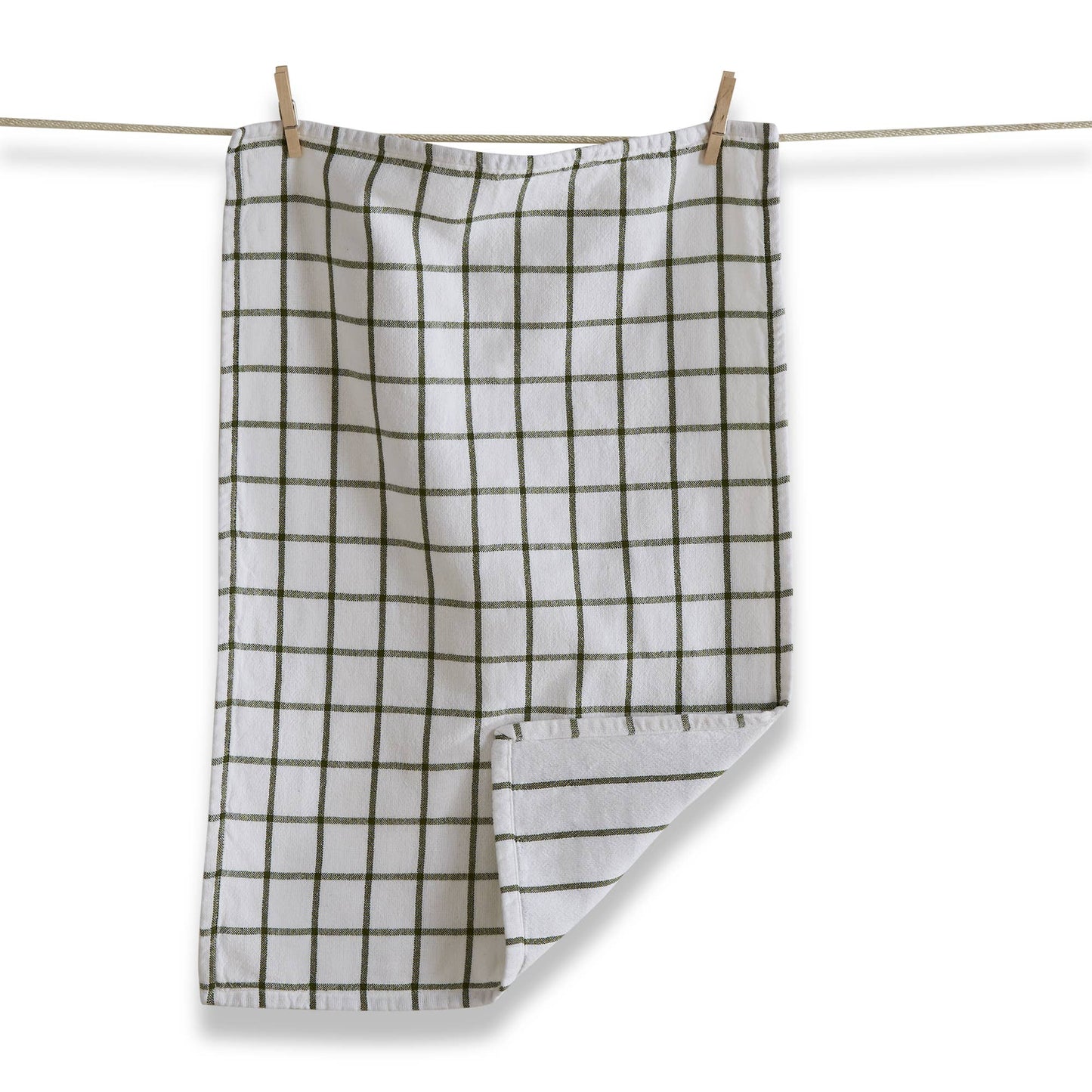 Doublecloth Tea Towel