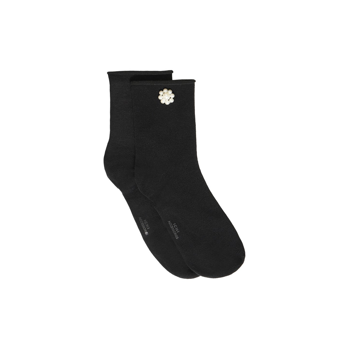 Berle Pearl Sock
