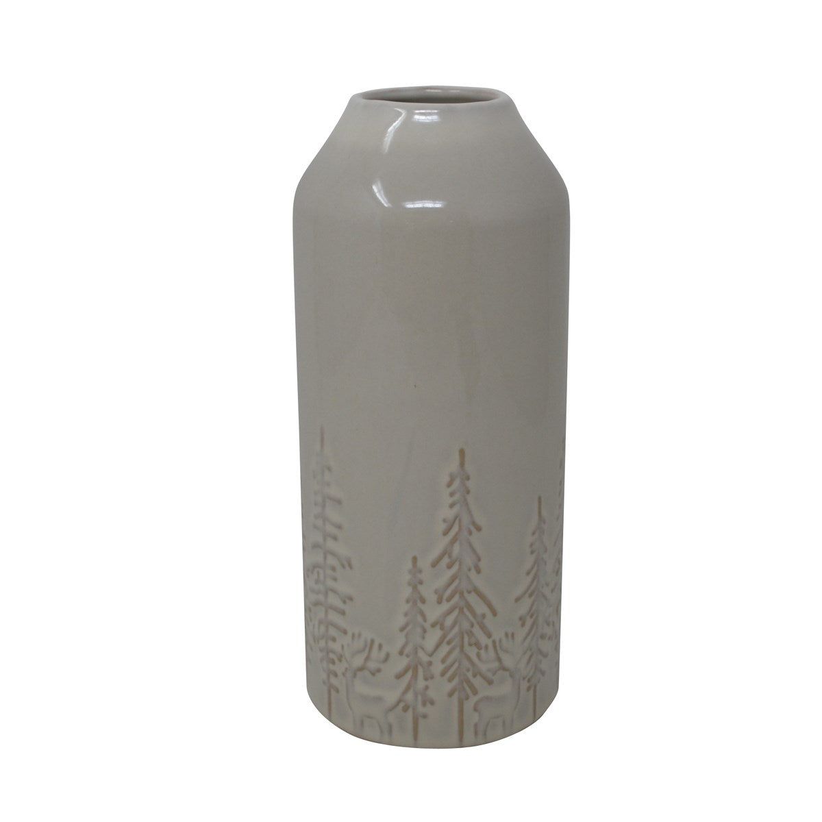Forest Vase