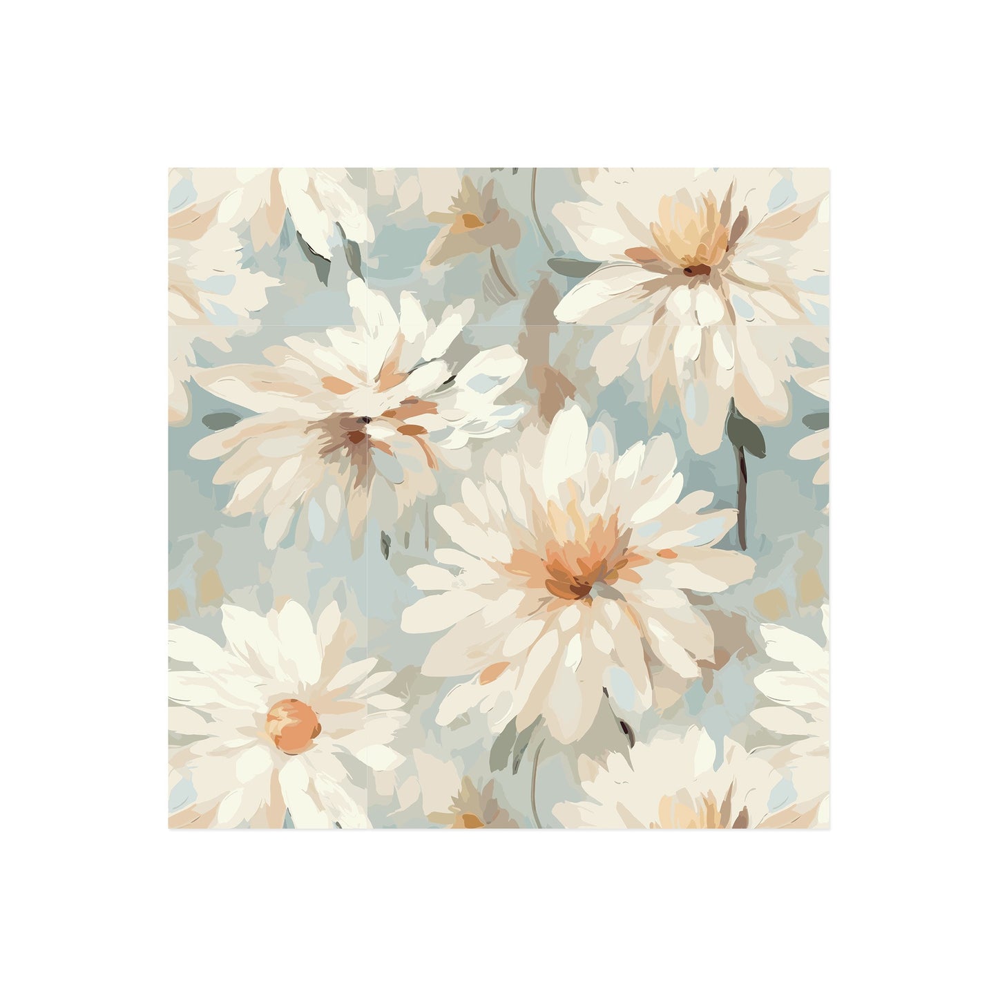 Daisy Napkin