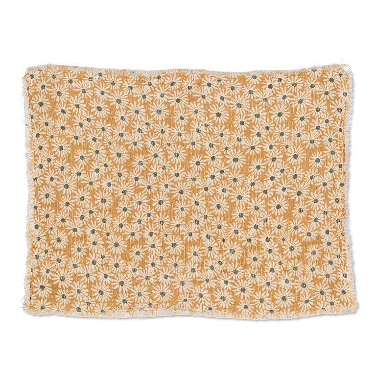 Daisy Placemat