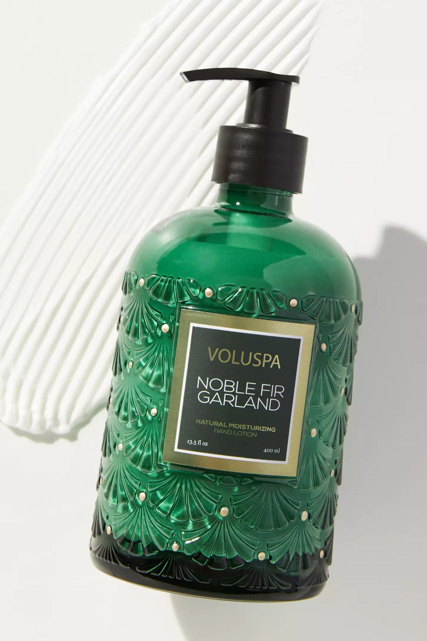 Noble Fir Hand Lotion