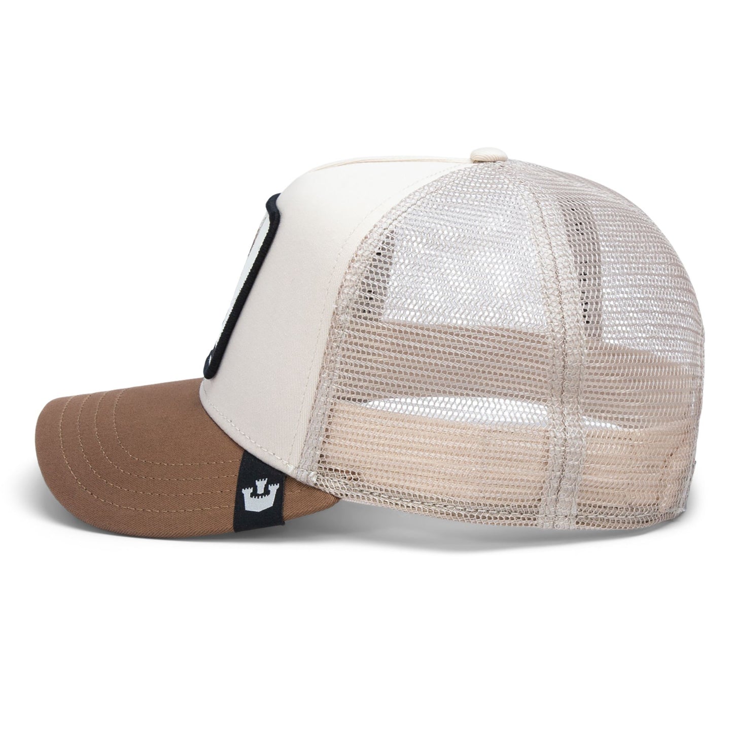 Coyote Bandit Trucker Hat