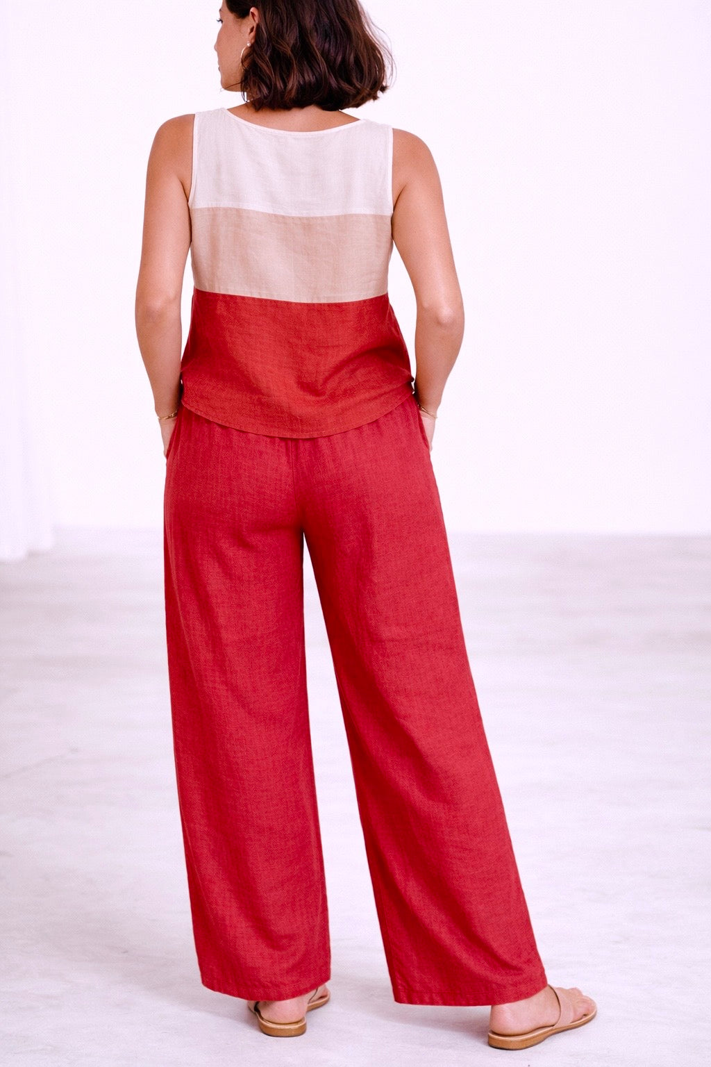 Piment Pant