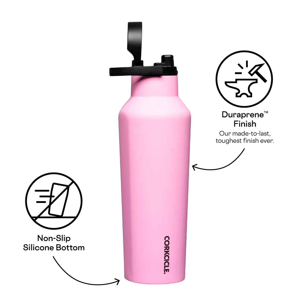 Sport Canteen - 20oz
