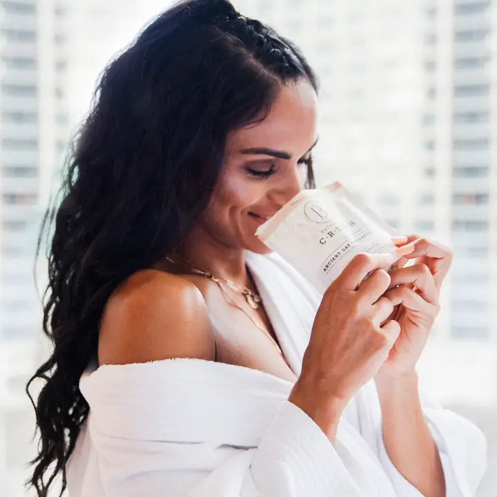 Ancient Oat Hydration Crush - Single Size