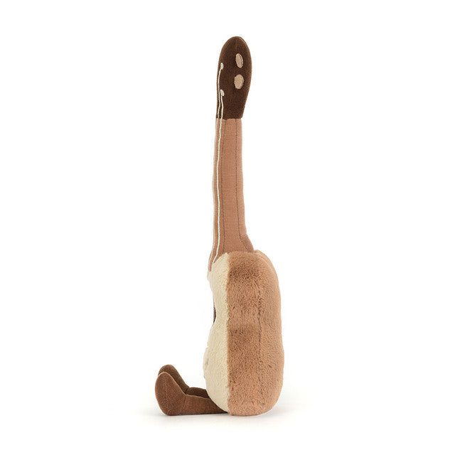 Amuseable Ukelele