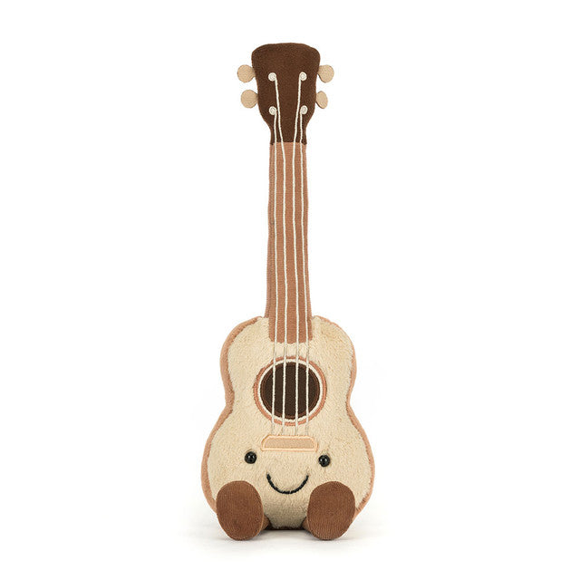 Amuseable Ukelele