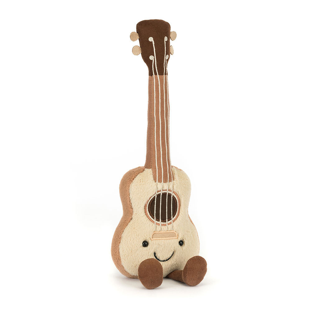 Amuseable Ukelele