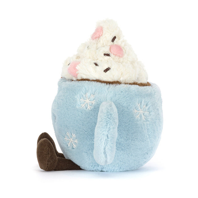 Marshmallow Hot Chocolate