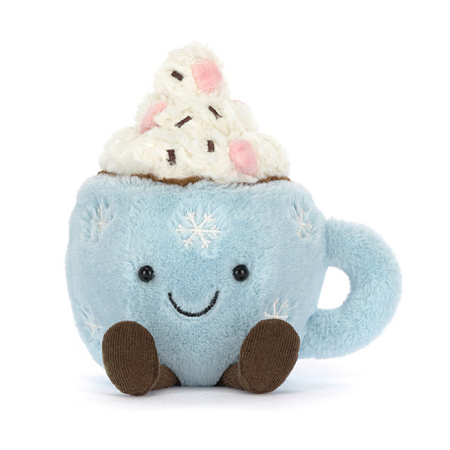 Marshmallow Hot Chocolate