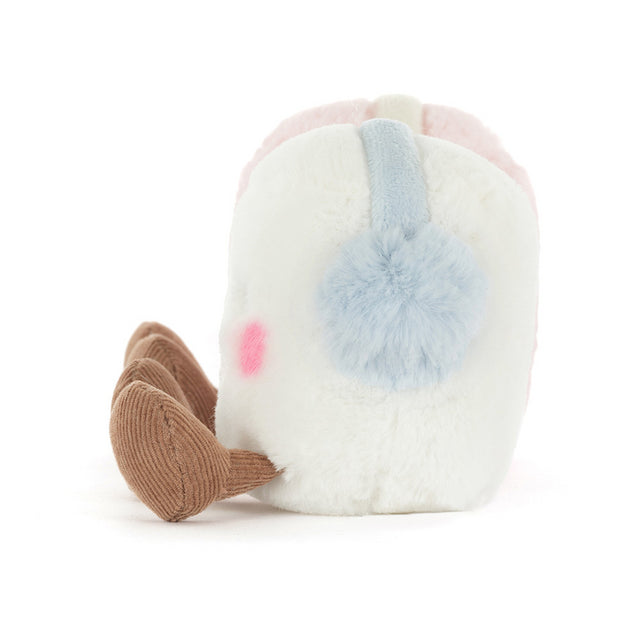 Toastie Marshmallows