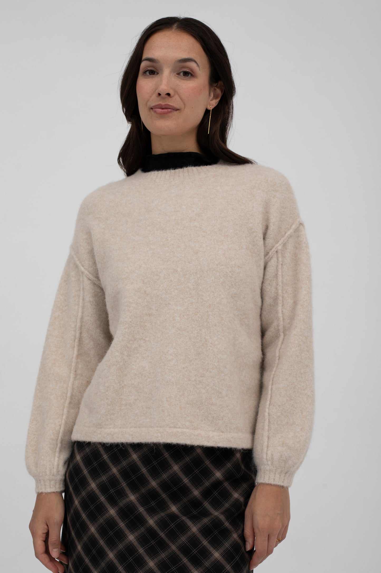 Alajuela Sweater