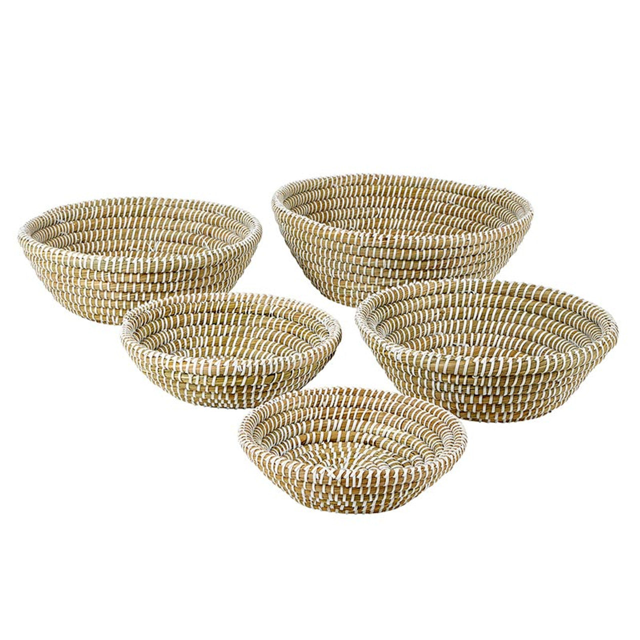 Sea Grass Bowl - Small
