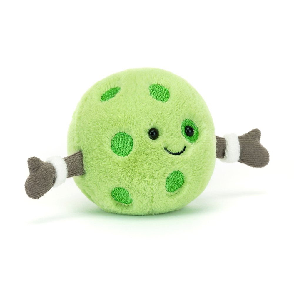 Amusable Pickleball