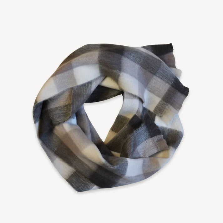 Seamless Scarf