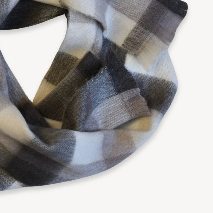 Seamless Scarf
