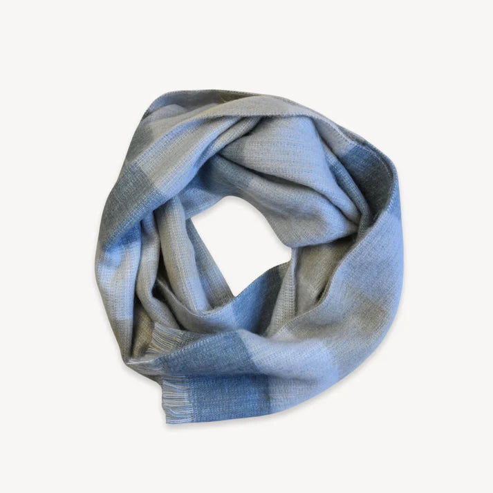 Seamless Scarf