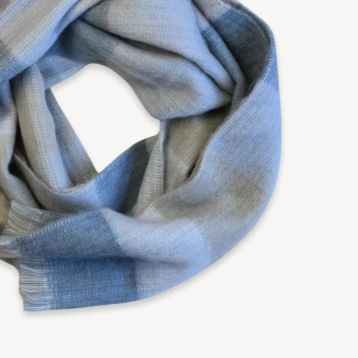 Seamless Scarf