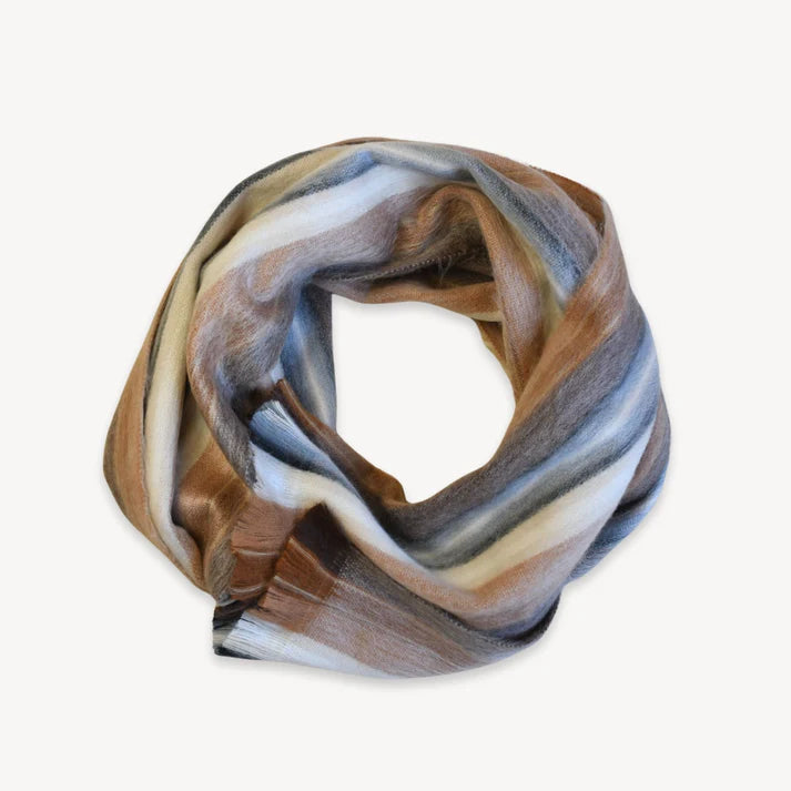 Seamless Scarf