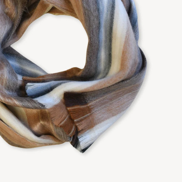 Seamless Scarf