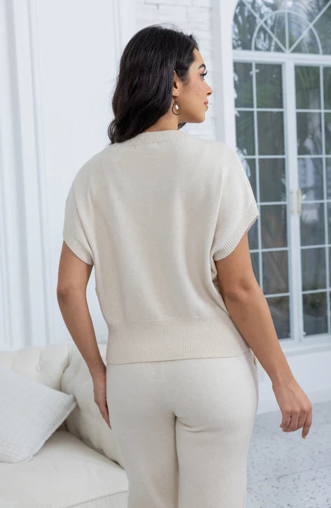 Elara Knit Sweater