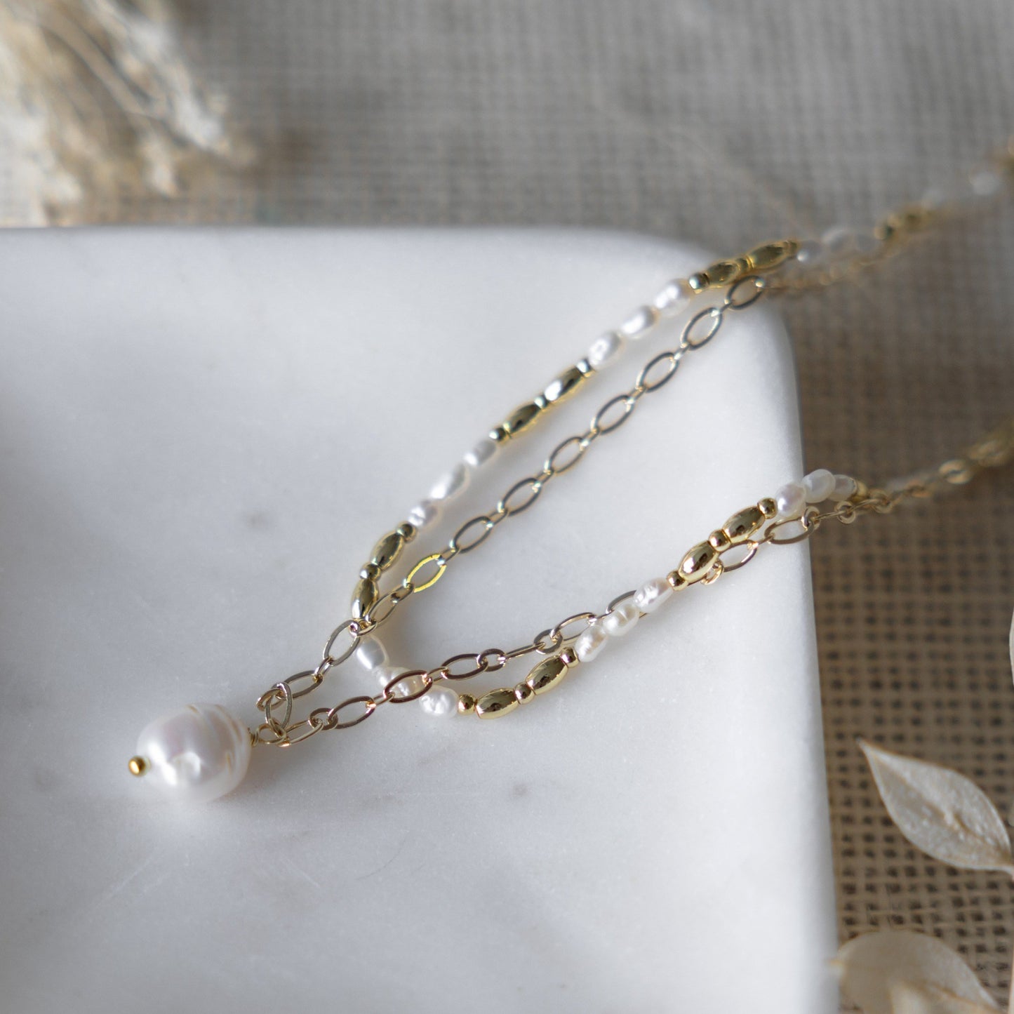 Adeline Necklace