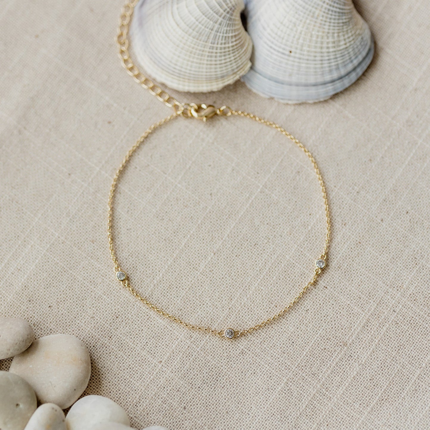 Eve Anklet