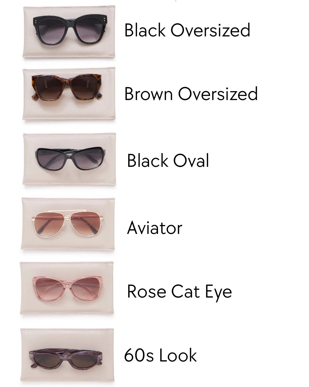 Wiya Sunglasses