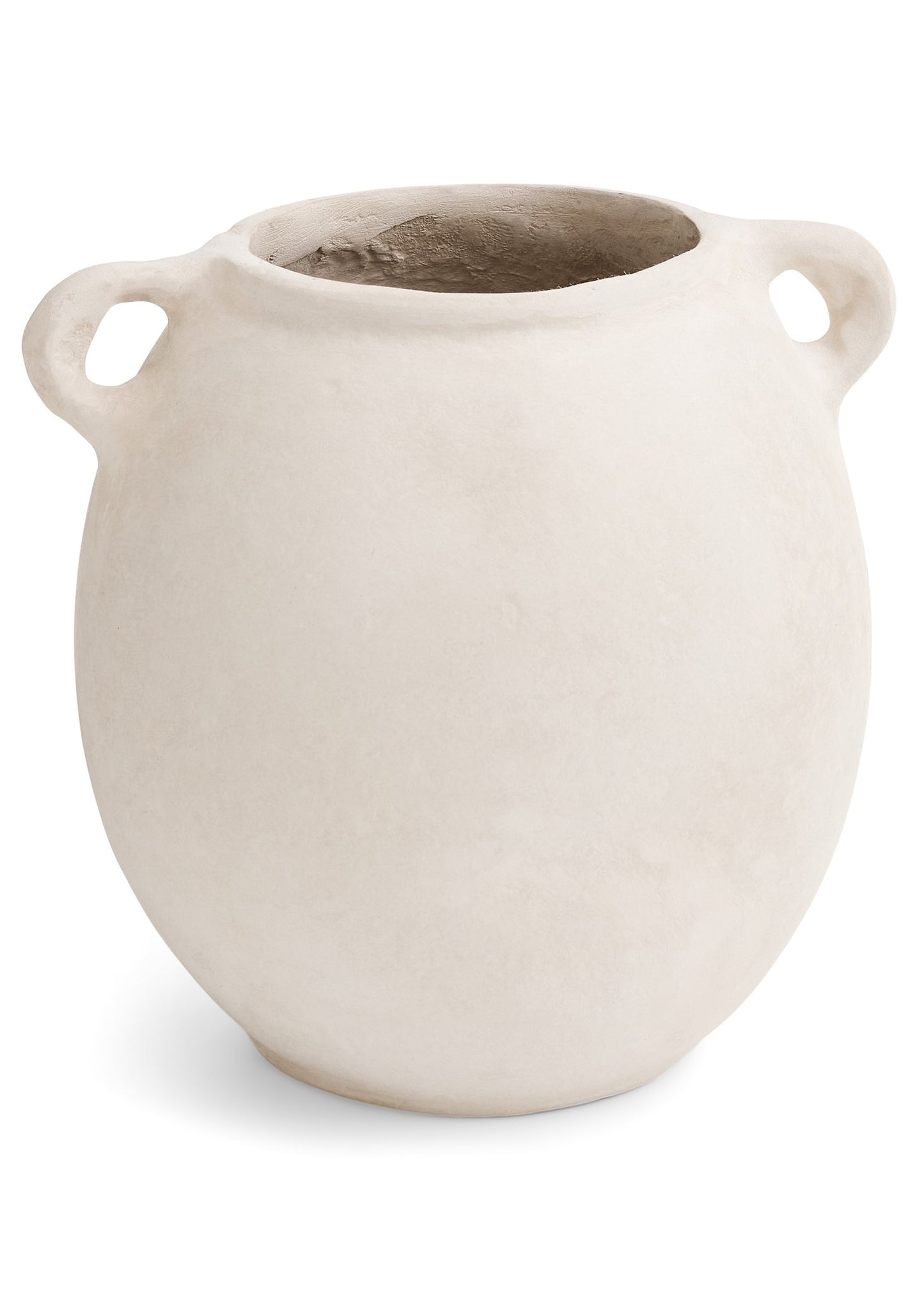 Paper Mache Vase