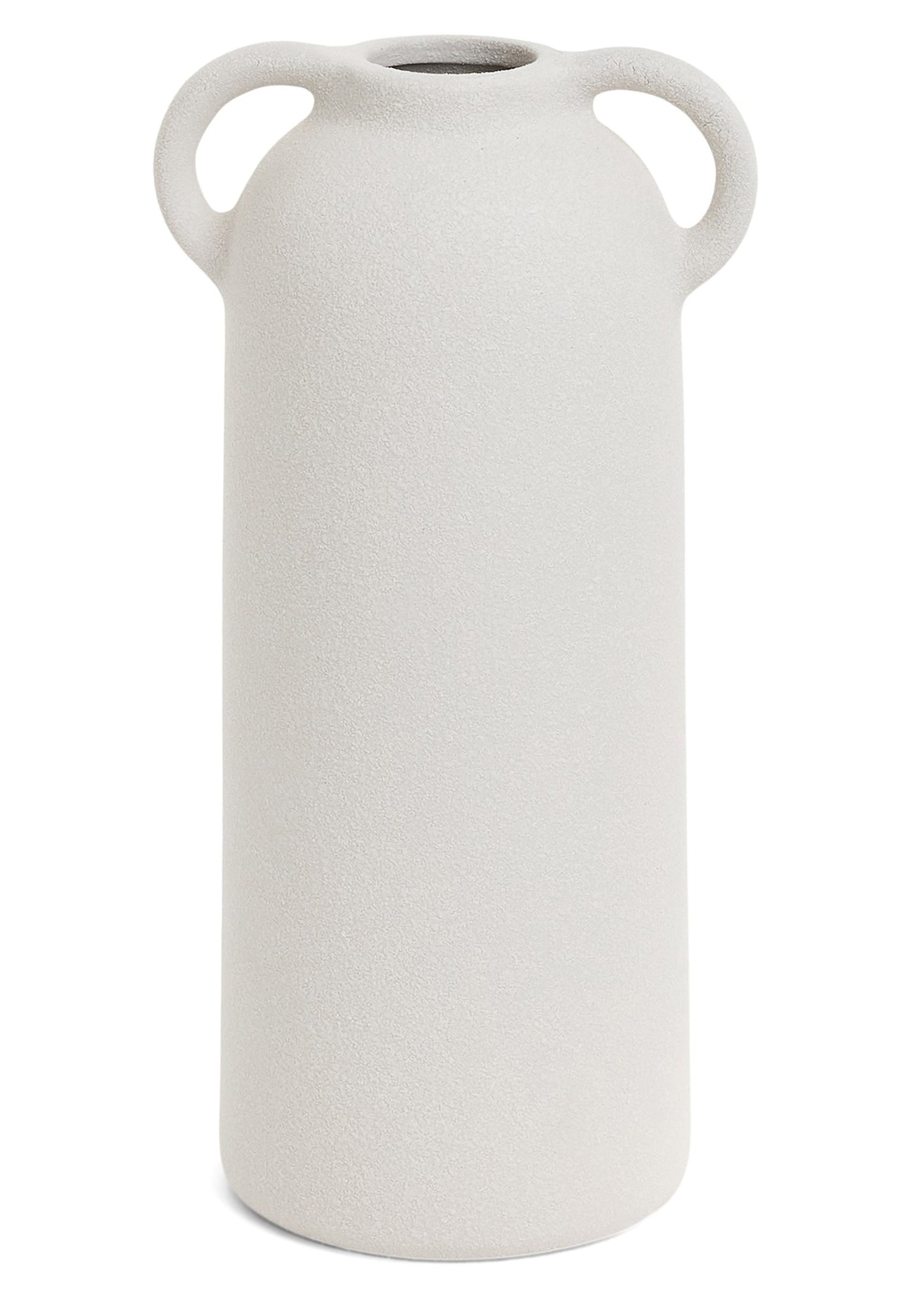 Loxton Vase w/Handles