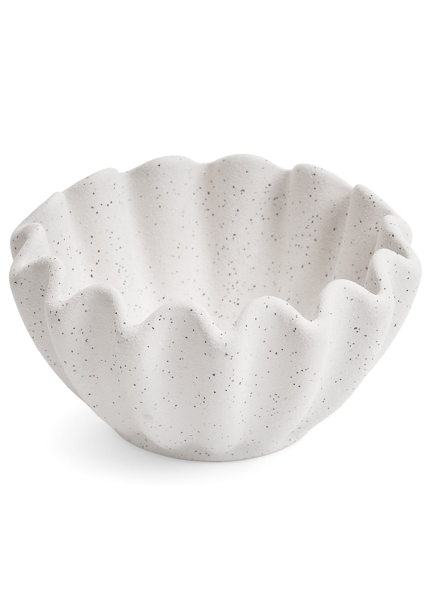 Wavy Bowl