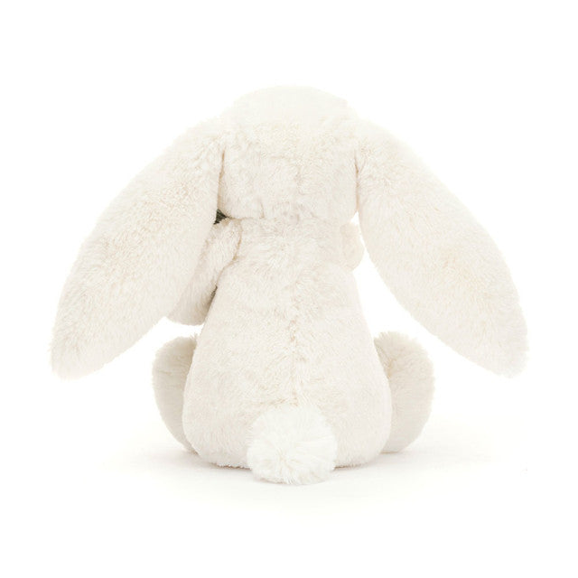 Bashful Bunny wTree