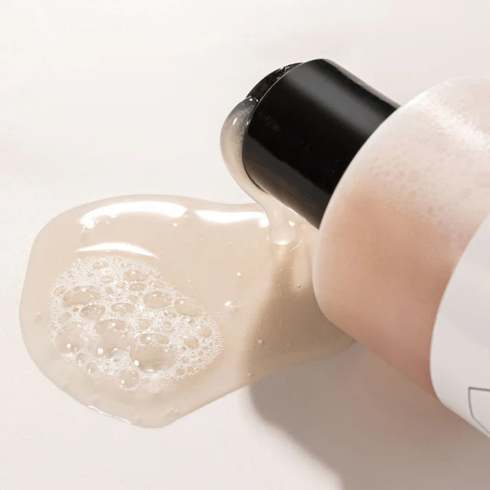 Baby Shampoo & Wash