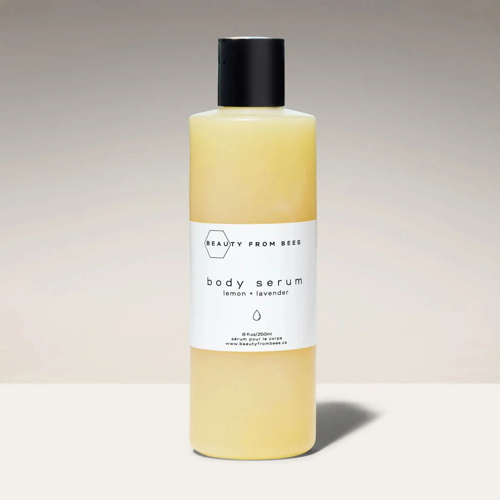 Body Serum