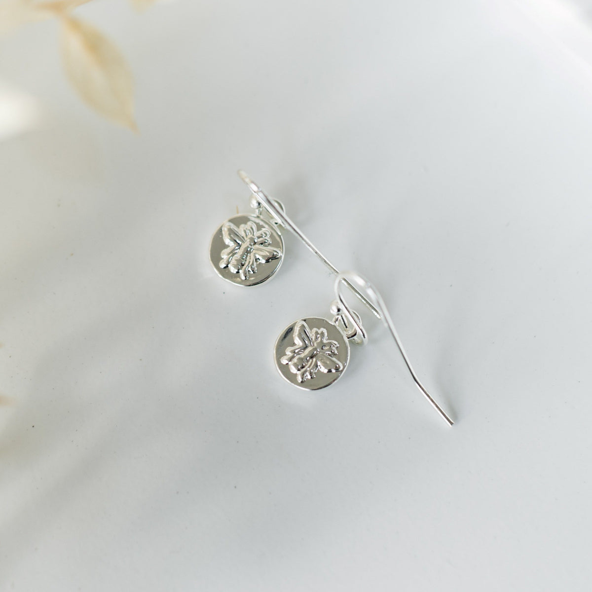 Bee Babe Earrings