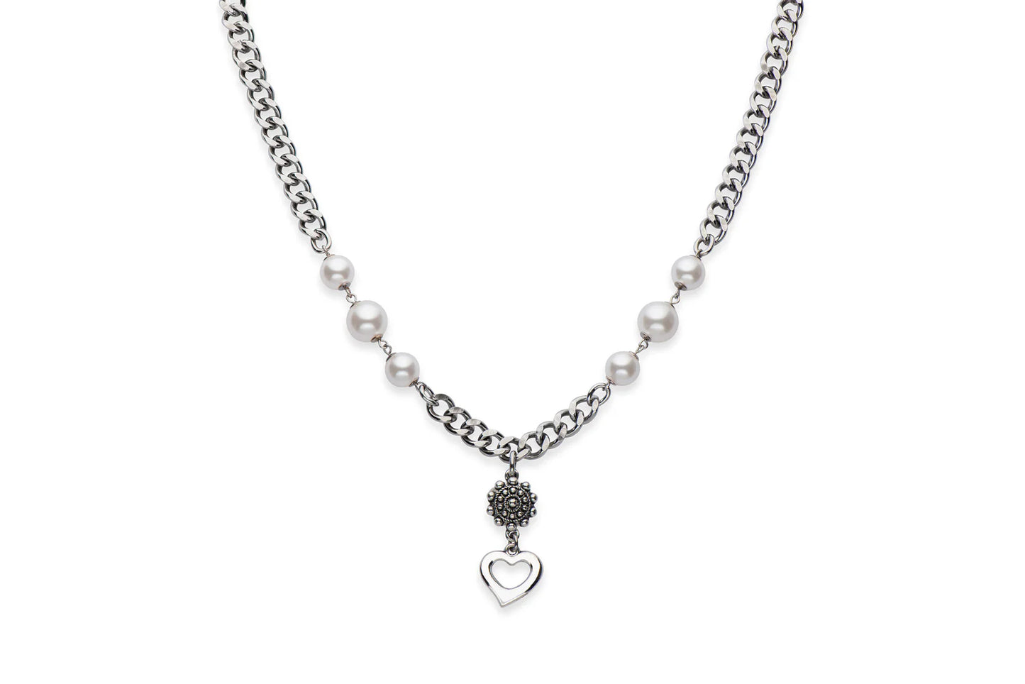 Bertie Necklace