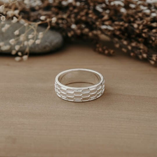Bionic Ring