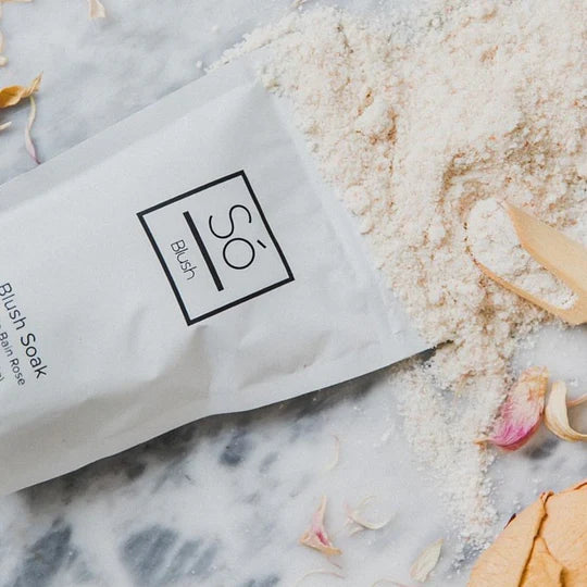 Blush Soak - 160g