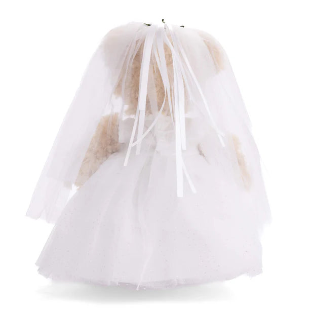 Bride Teddy Bear