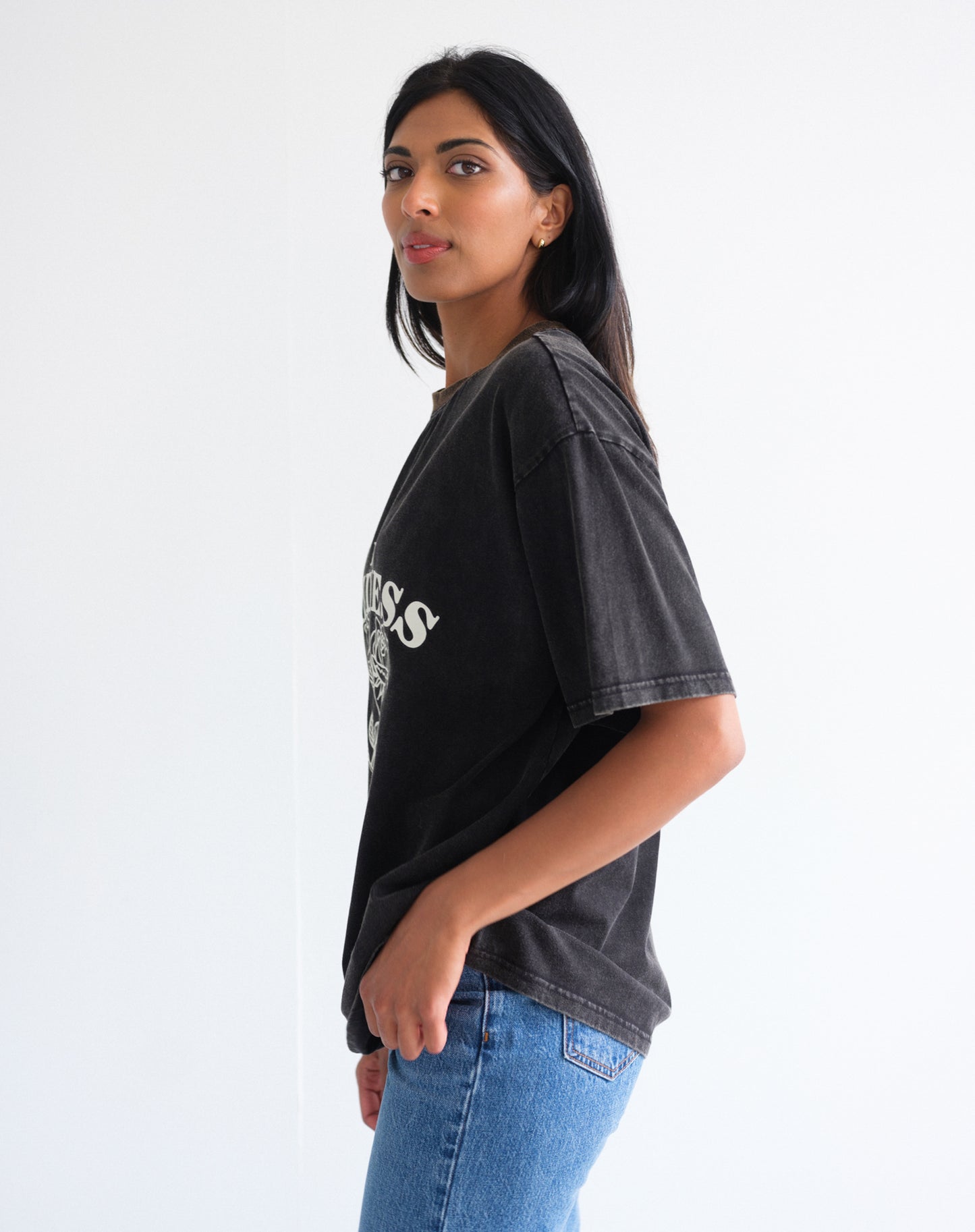 Plant Kindness Tee