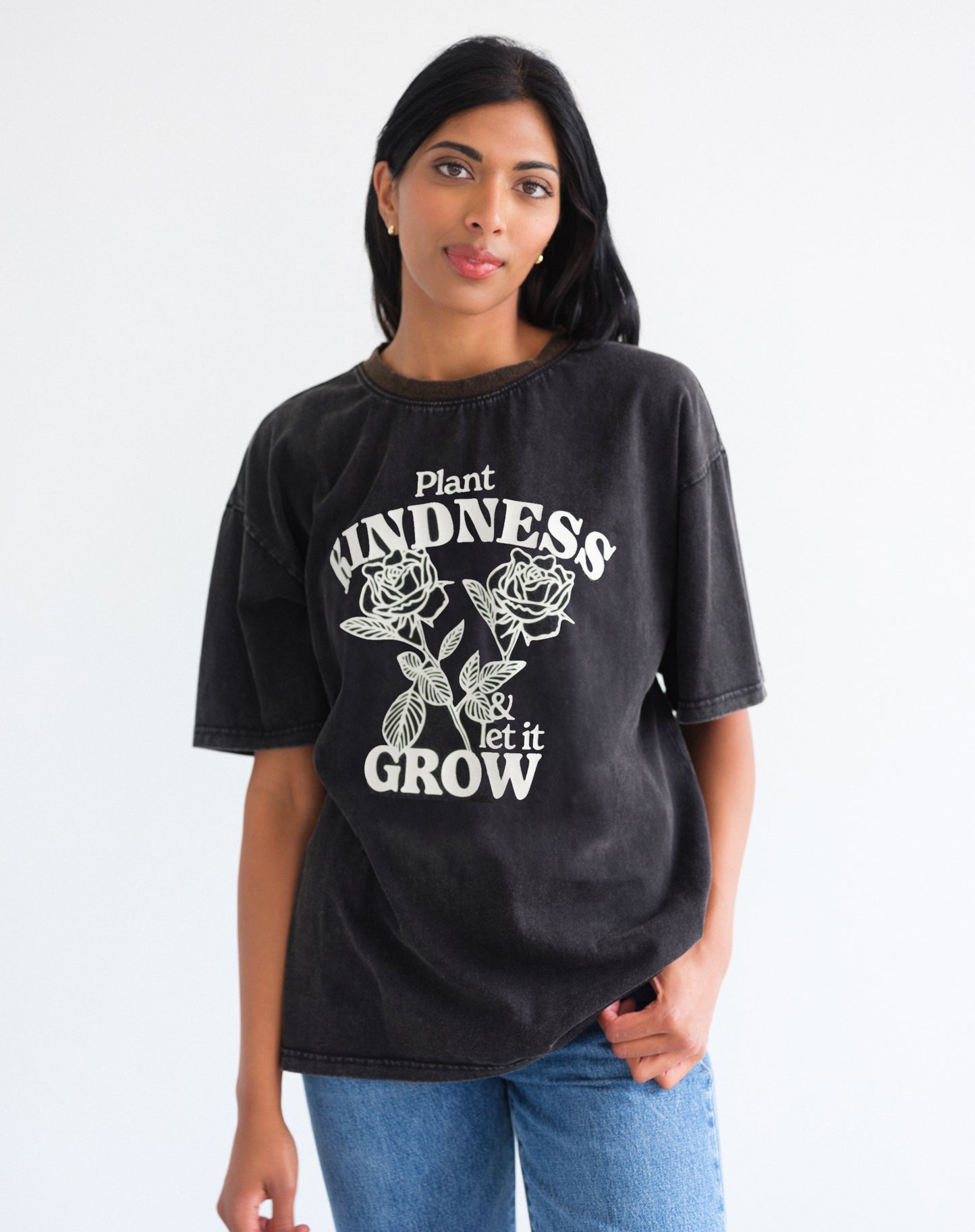 Plant Kindness Tee