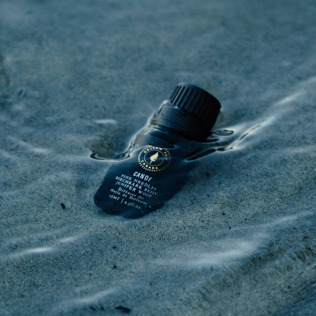 Canoe Diffuser Oil