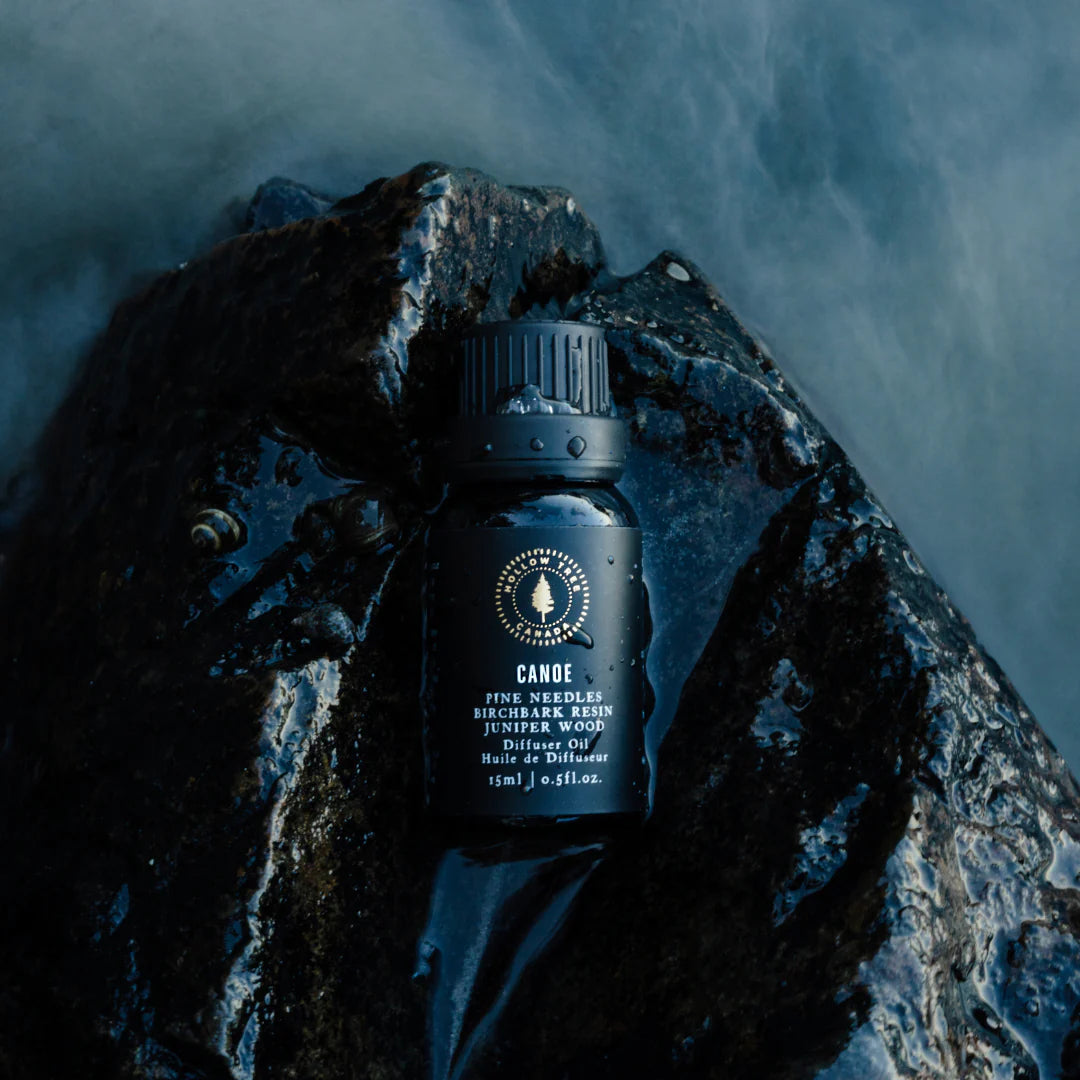 Canoe Diffuser Oil